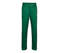 VELILLA 345 Pantalon multi-poches, bleu marine, taille 40 mixte adulte, vert forêt, 40 DE