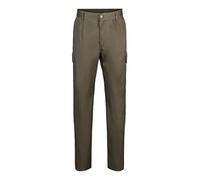 VELILLA 345 Pantalon multi-poches Vert Chasse Taille 38