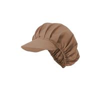 VELILLA 404004. Cofia. Couleur : beige. Taille unique