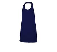 Velilla 404212 - Tablier court boutonné - Bleu marine - Taille unique