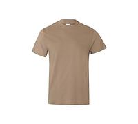 Velilla 5010 - T-shirt à manches courtes - Beige - Taille L