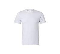 Velilla 5010. T-shirt à manches courtes, couleur blanc, taille 3XL