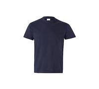 VELILLA 5010. T-Shirt à Manches Courtes, Couleur Bleu Marine, Taille 2XL (Lot de 3)