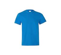Velilla 5010. T-shirt à manches courtes, couleur turquoise, taille S