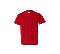 Velilla 5010 - T-shirt à manches courtes - Rouge - Taille XXL