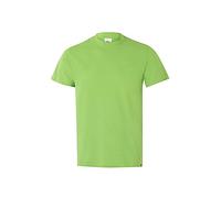 Velilla 5010 - T-shirt à manches courtes - Vert citron - Taille M