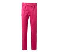 VELILLA 533001_23_2XS Pantalon de Pyjama avec Rubans, Fuchsia, XXS Mixte