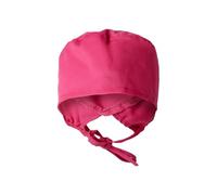 VELILLA 534006s Gorro Sanitario Stretch Color Rosa Magenta Talla Unica Bonnet sanitaire, Taille Unique Mixte