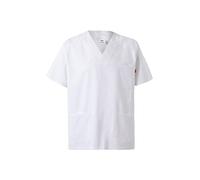 Velilla 535205 7 - Blanc XL - T-shirt pyjama 100% coton Blanc Taille XL
