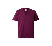 VELILLA 535206s Camisola Pijama Stretch Manga Corta Color Berenjena Talla S Chemise de Pyjama Manches Courtes, Aubergine, S Mixte