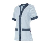 Velilla 579 8 6 Veste à manches courtes pour femme Gris Taille 6