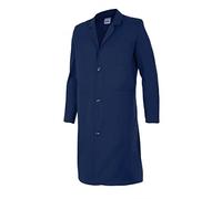 Velilla 700 ; Blouse à manches longues, couleur bleu marine, taille 52