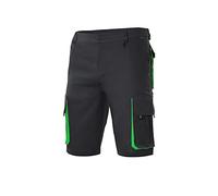 VELILLA 700 ; Robe Manches Longues ; Couleur Verte; Taille 54