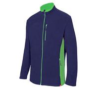VELILLA, Bleu marine et bleu clair, S