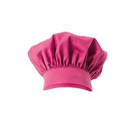 VELILLA - Bonnet de Cuisinier français avec Fronce 404001 pour Homme