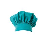 VELILLA - Bonnet de Cuisinier français avec Fronce 404001 pour Homme