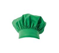 VELILLA - Bonnet de Cuisinier français avec Fronce 404001 pour Homme