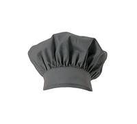 VELILLA - Bonnet de Cuisinier français avec Fronce 404001 pour Homme