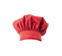 VELILLA - Bonnet de Cuisinier français avec Fronce 404001 pour Homme