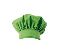 VELILLA - Bonnet de Cuisinier français avec Fronce 404001 pour Homme
