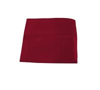 VELILLA Delantal Corto Comandero Tablier court Mixte