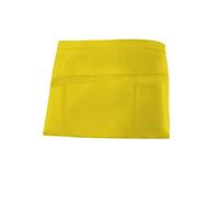 VELILLA Delantal Corto Comandero Tablier court Mixte (lot de 1)
