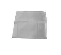 VELILLA Delantal Corto Comandero Tablier court Mixte (lot de 1)