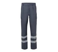 VELILLA Homme 159_08_m Pantalon Utilitaire De Travail, Gris, M EU
