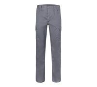 VELILLA Multipoches Pantalon d'utilité Professionnelle, Gris, 38 Mixte
