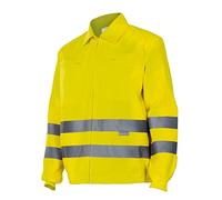 Velilla p15520 m - Veste de haute visibilité