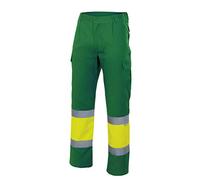 Velilla p156170 x l - Pantalon bIC. AV recouvert
