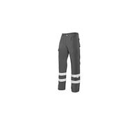 Velilla P1598Xl Pantalon multipoches à ruban