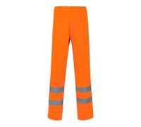 Velilla P16019L Pantalon haute visibilité