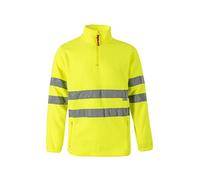 Velilla p18020 x XL - Veste polaire haute visibilité