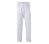 Velilla P2530017L Pantalon industrie alimentaire