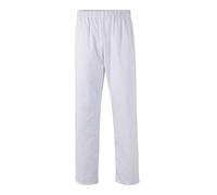 Velilla P2530017L Pantalon industrie alimentaire
