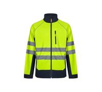 Velilla p30600170 x l - Soft Shell Bicolore de AV