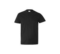 Velilla p50100l - T-shirt manches courtes L Noir