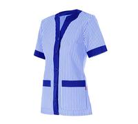 Velilla P579112 - Ch.Rayures Femme Col V
