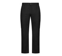 VELILLA Pantalon Utilitaire pour Homme, Noir, 60 Slim