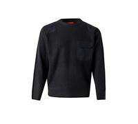 Velilla Serie 100 - Pull (taille M) couleur bleu foncé