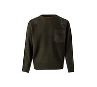 Velilla Serie 100 - Pull (taille M) couleur vert chasseur