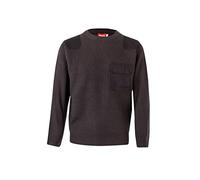 Velilla Serie 100 - Pull (taille XXL) couleur gris