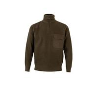 Velilla Serie 101- Pull-over (taille M) couleur vert chasseur