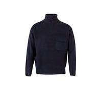 Velilla Serie 101 - Pull-over (taille XL) couleur bleu foncé