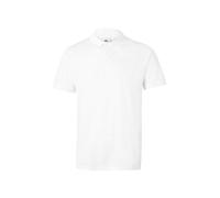 Velilla Serie 105502 - Polo manches courtes (taille L) couleur blanc