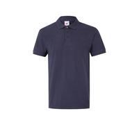 Velilla Serie 105502 - Polo manches courtes (taille L) couleur bleu marine