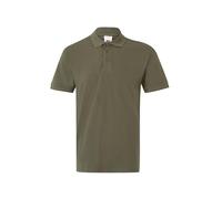 Velilla Serie 105502 - Polo manches courtes (taille M) couleur vert chasseur