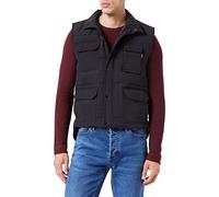 Velilla Serie 108 - Gilet multipoches (taille XXL) couleur noir
