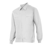 Velilla Serie 61601 - Blouson (taille 48) couleur blanc